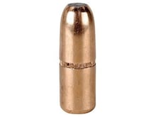 Barnes Buster Bullets 45 70 Government 458 Diameter 400 Gr Flat Nose