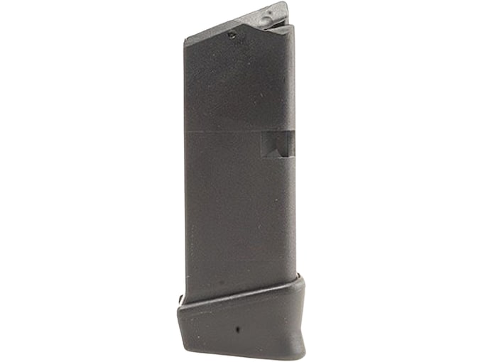Glock 27 Gen 4 Magazine 40 S&W 10-Round Polymer Black