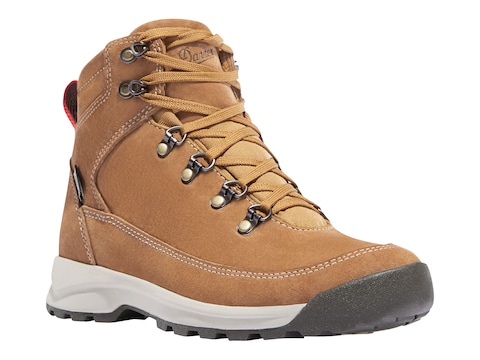 Danner Adrika Hiker 4.5" Hiking Boots Leather Women's
