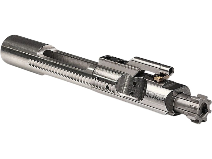 LANTAC M-SPEC Bolt Carrier Group AR-15 223 Remington, 5.56x45mm Nickel Boron