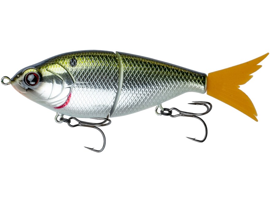 6th Sense Flow Glider 130 Swimbait Shad Hammer