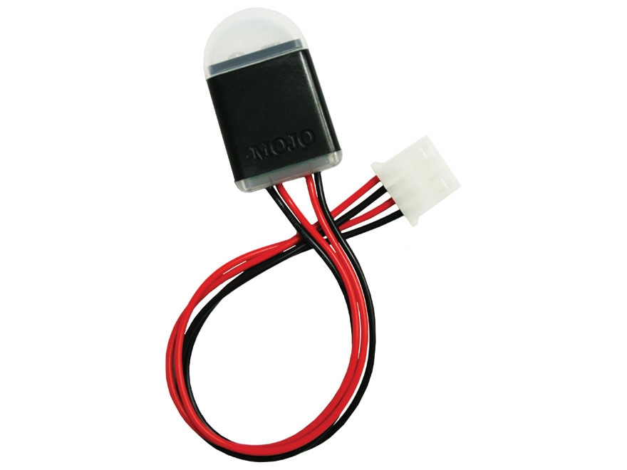 MOJO Self Timer Decoy Motion Timer