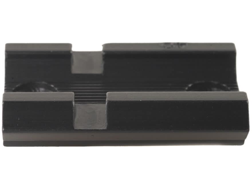 WINCHESTER WEAVER TOP MOUNT BASE -85 GLOSS 48085 BROWNING SAKO 