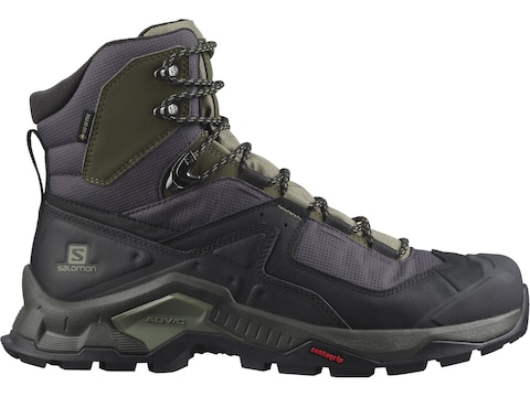 salomon quest element gtx review