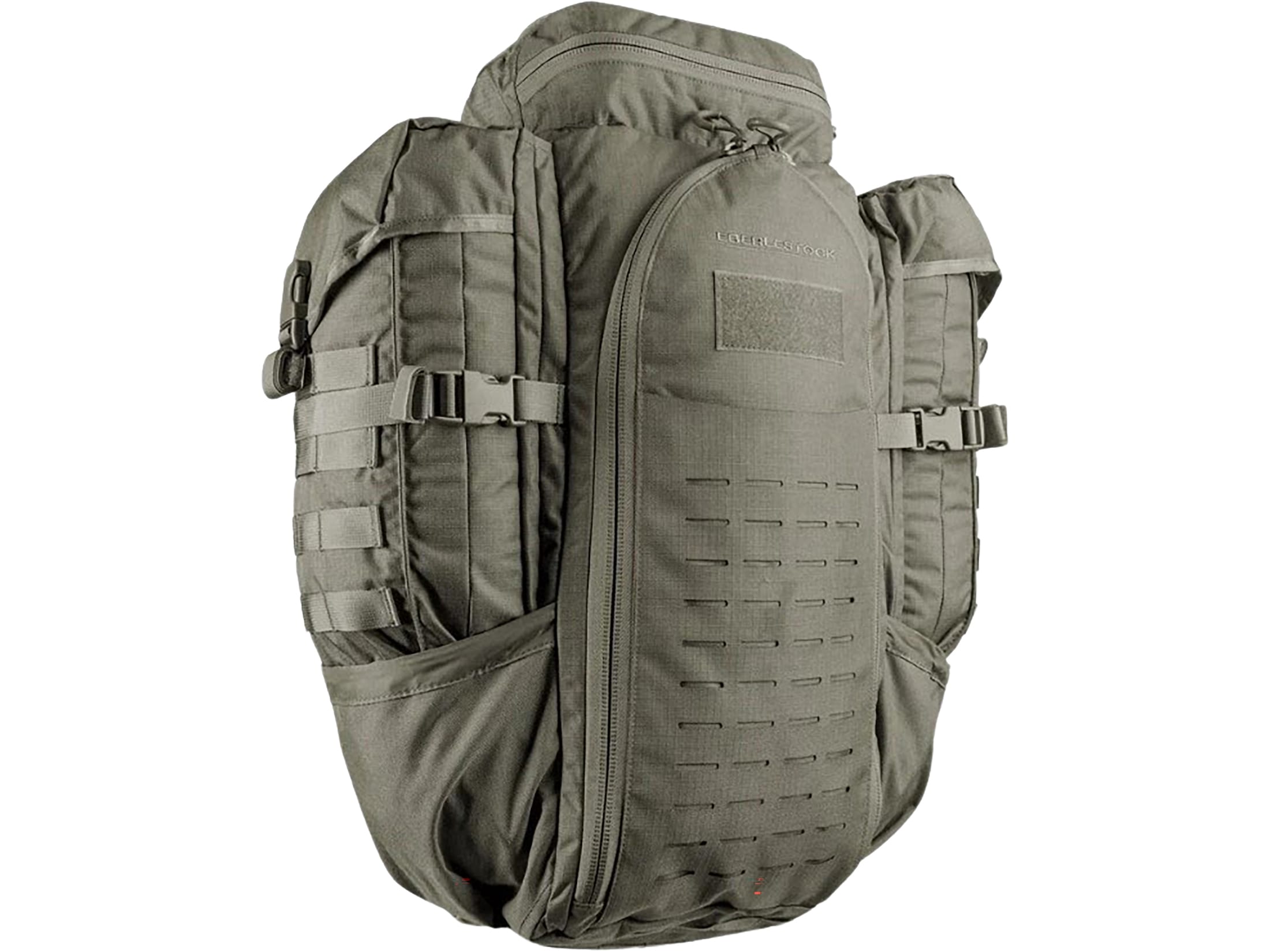 Coyote Brown Halftrack Pack
