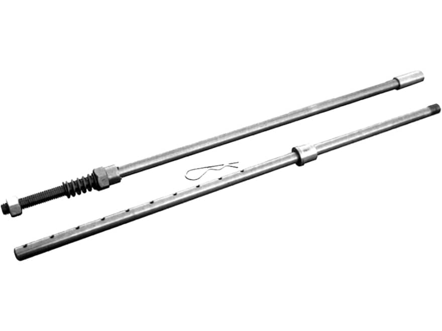 100 Straight CSP Stuck Choke Tube Tool