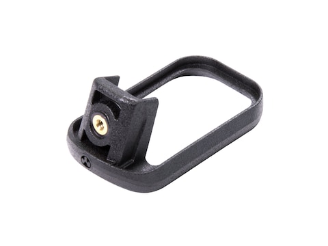 Magpul GL Enhanced Magazine Well Glock Gen 3 Polymer Black