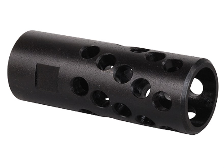 AR-STONER Heli-Port Muzzle Brake 1/2-28 Thread AR-15 5.56/223