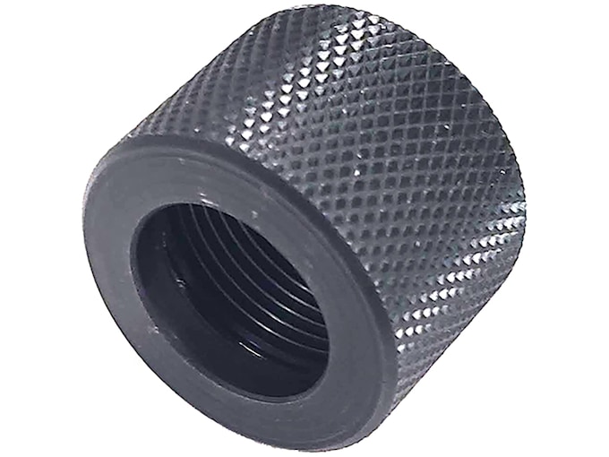 HK USP Tactical Thread Protector 45 ACP