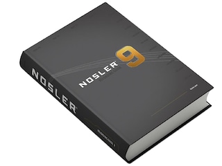 Nosler Reloading Guide 9 Reloading Manual