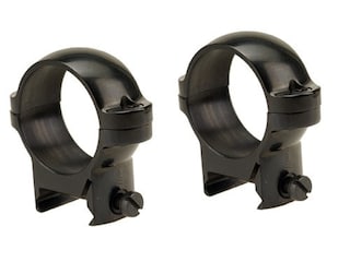 Product Comparison for Burris Deluxe 22 Rimfire 3/8