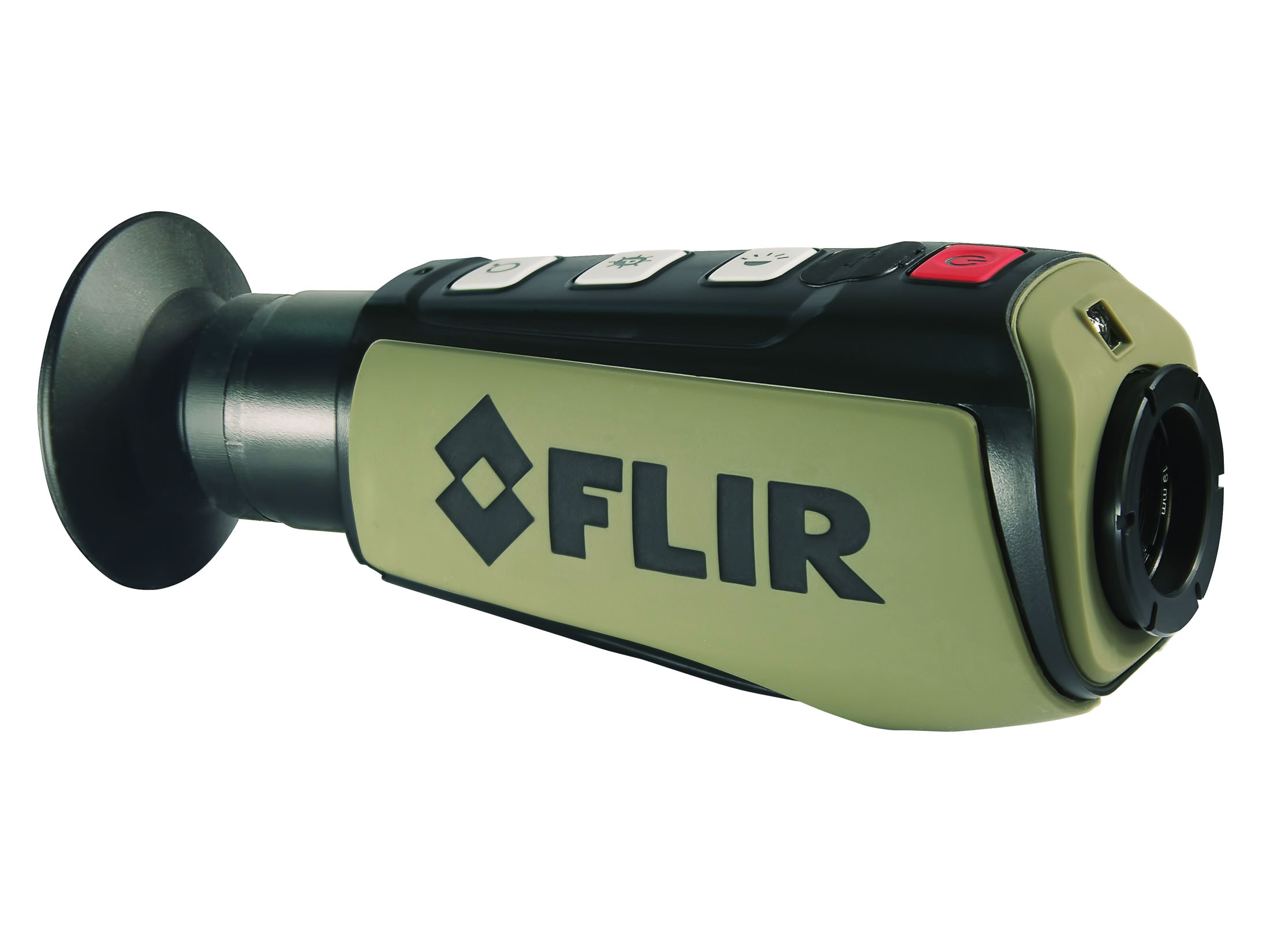 flir scout ps32