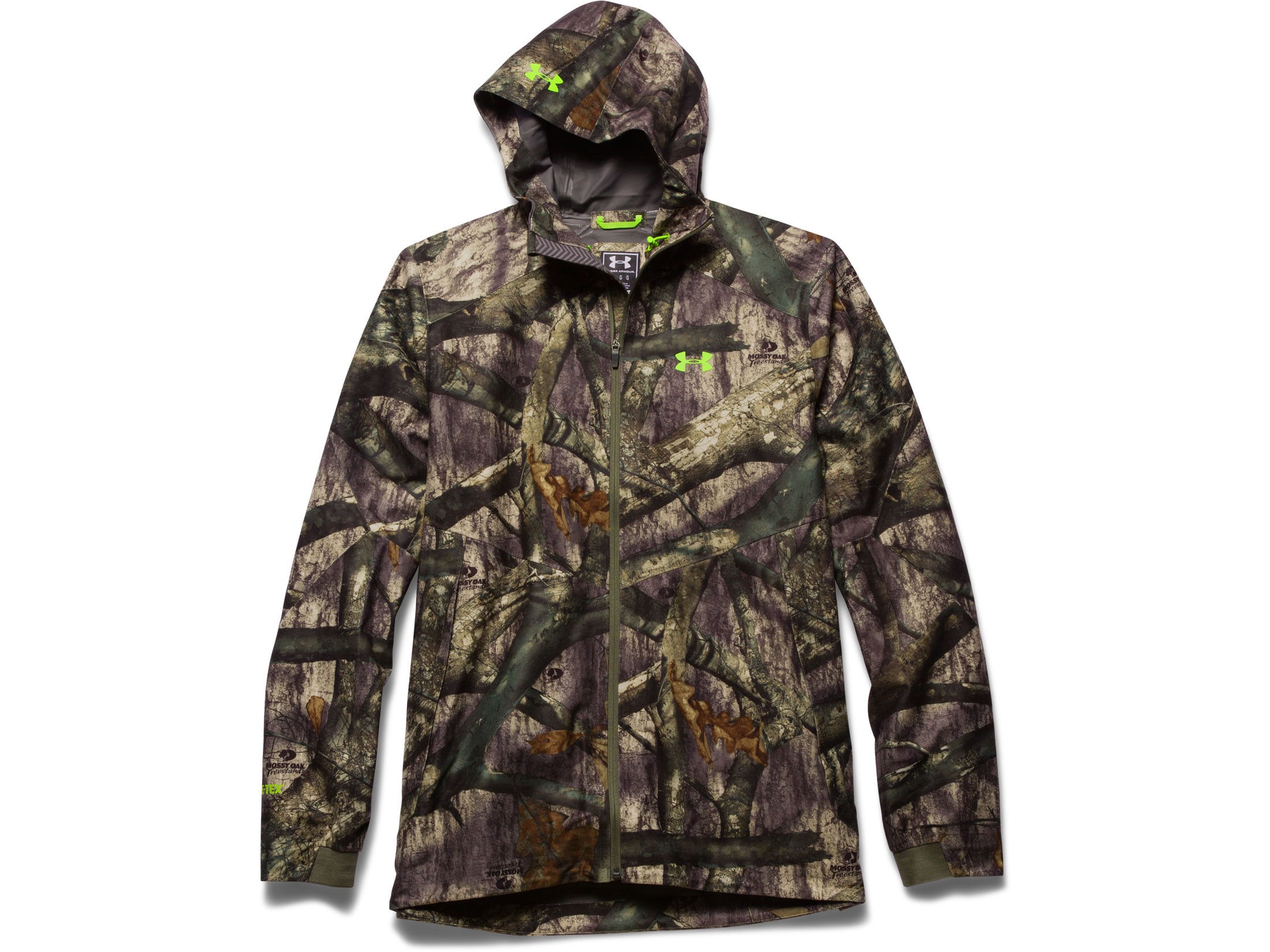 under armour gore tex bibs