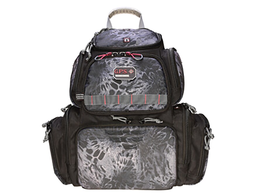 gps sporting clays backpack