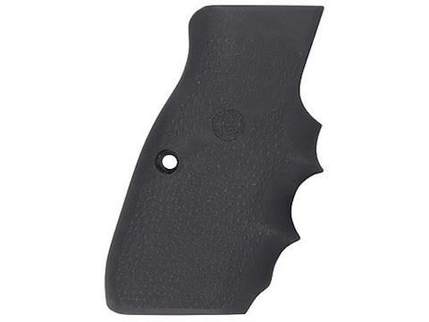 Hogue Wraparound Rubber Grips with Finger Grooves CZ 75, EAA Witness 9mm, Tanfoglio, Sp...