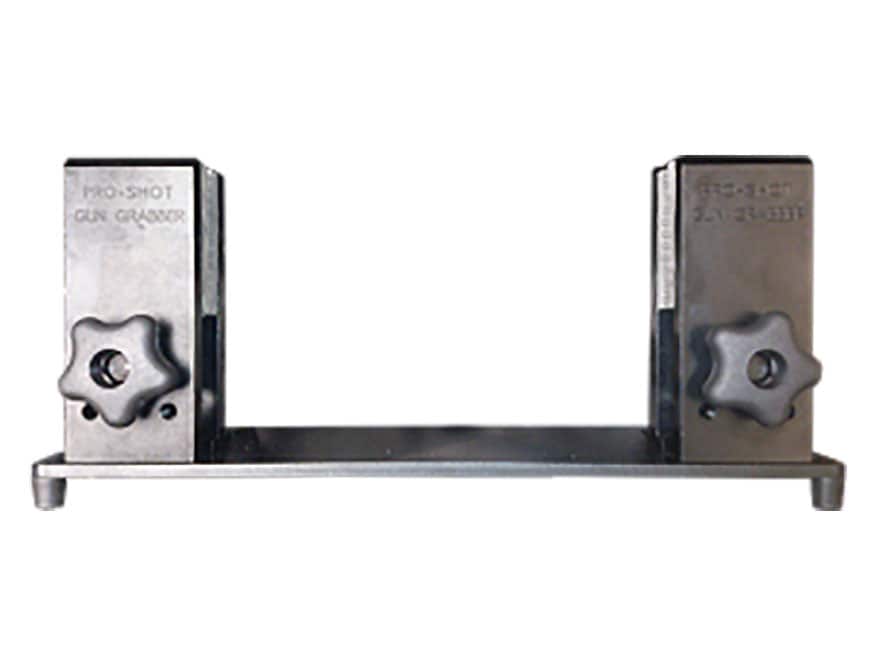 ProShot Gun Grabber Vise