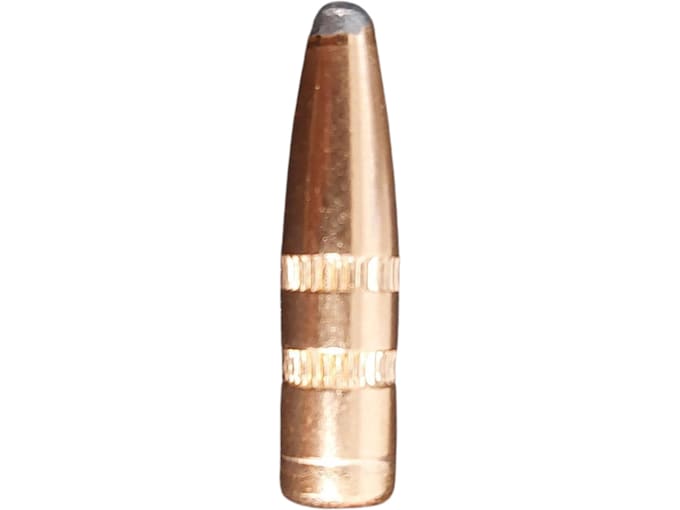 22 Cal 224 Diameter 75 Grain Spitzer Bullets