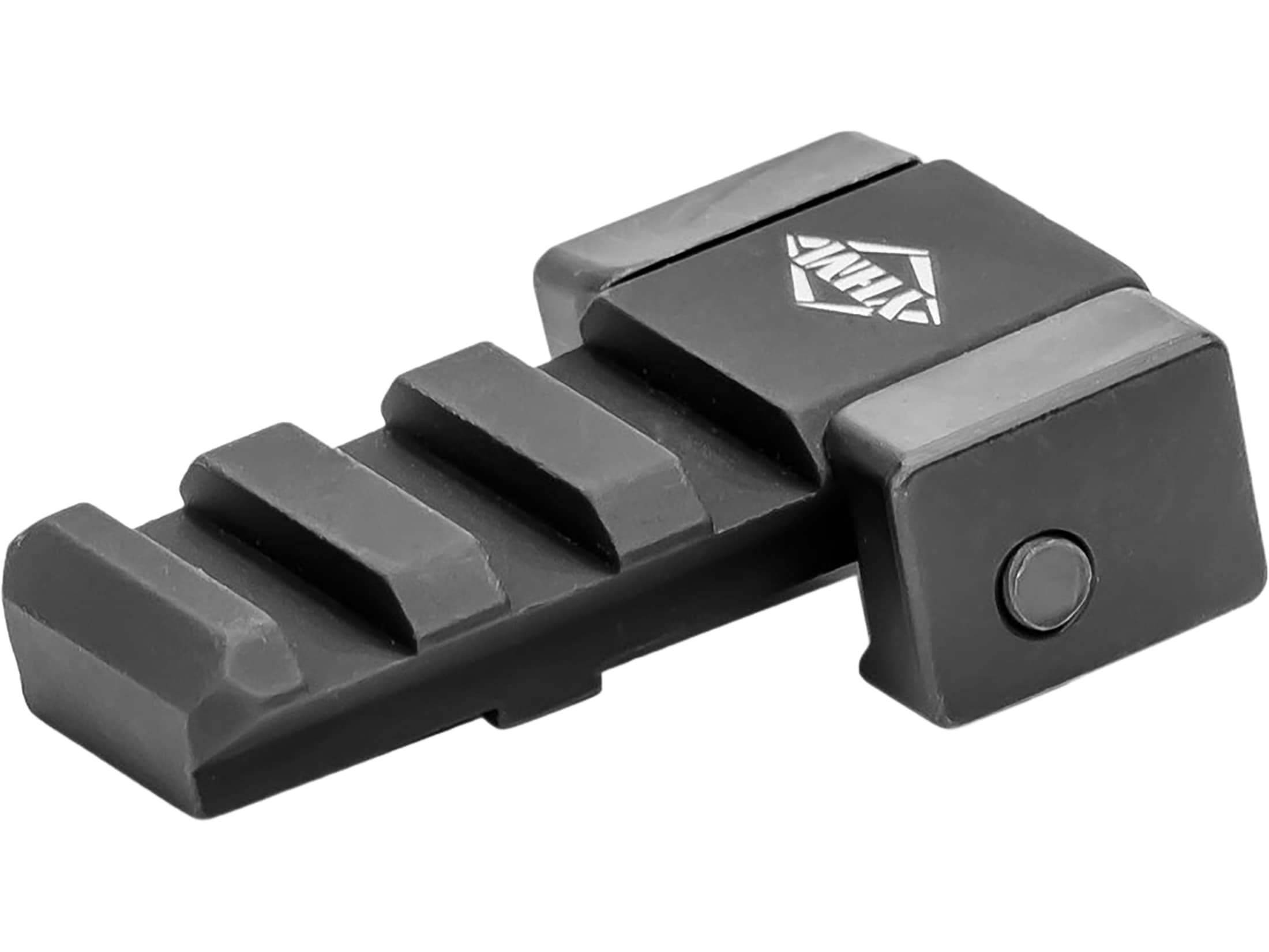 Yankee Hill Machine Gas Block Riser Assembly 1913 Picatinny Aluminum