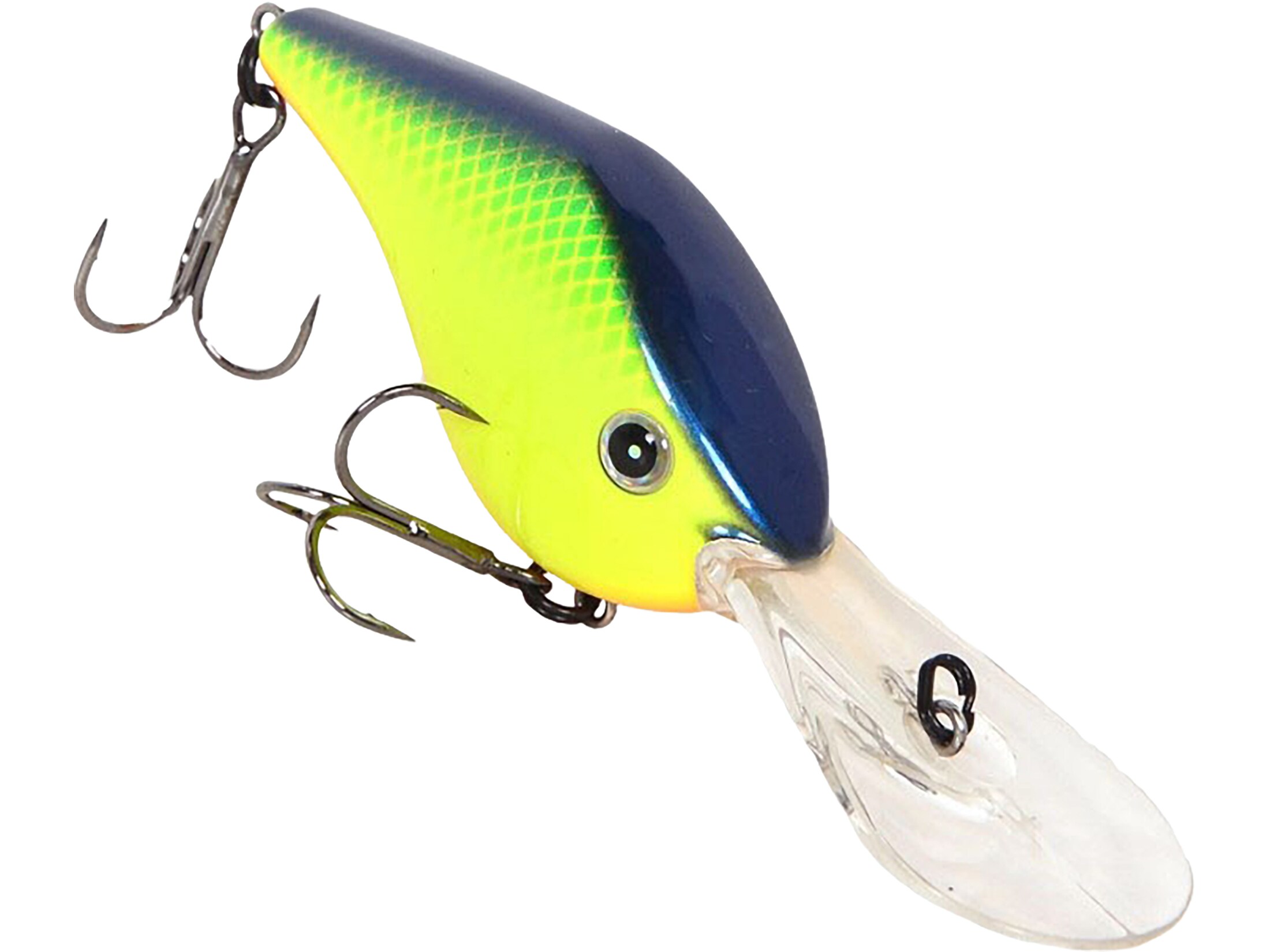 Azuma Z Boss 20 Crankbait Casper Shad