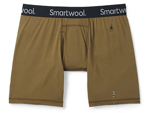 Smartwool Men's 150 Boxer Briefs