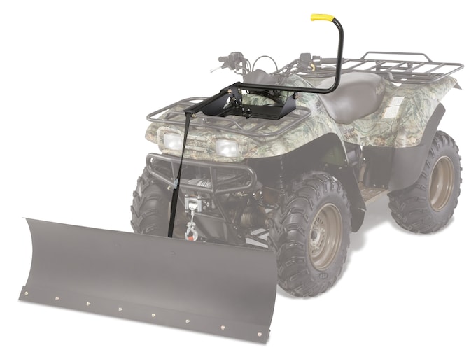 Kolpin ATV Plow Manual Quick-Lift Kit