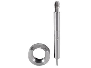 Aiguille Lee Universal Depriming and Decapping Die Pin - Tiges et