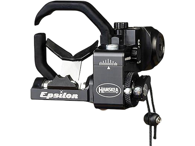 Hamskea Epsilon Mathews Arrow Rest Right Hand