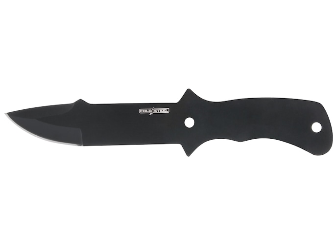 Cold Steel Drop Point 8″ Throwing Knife 3PK