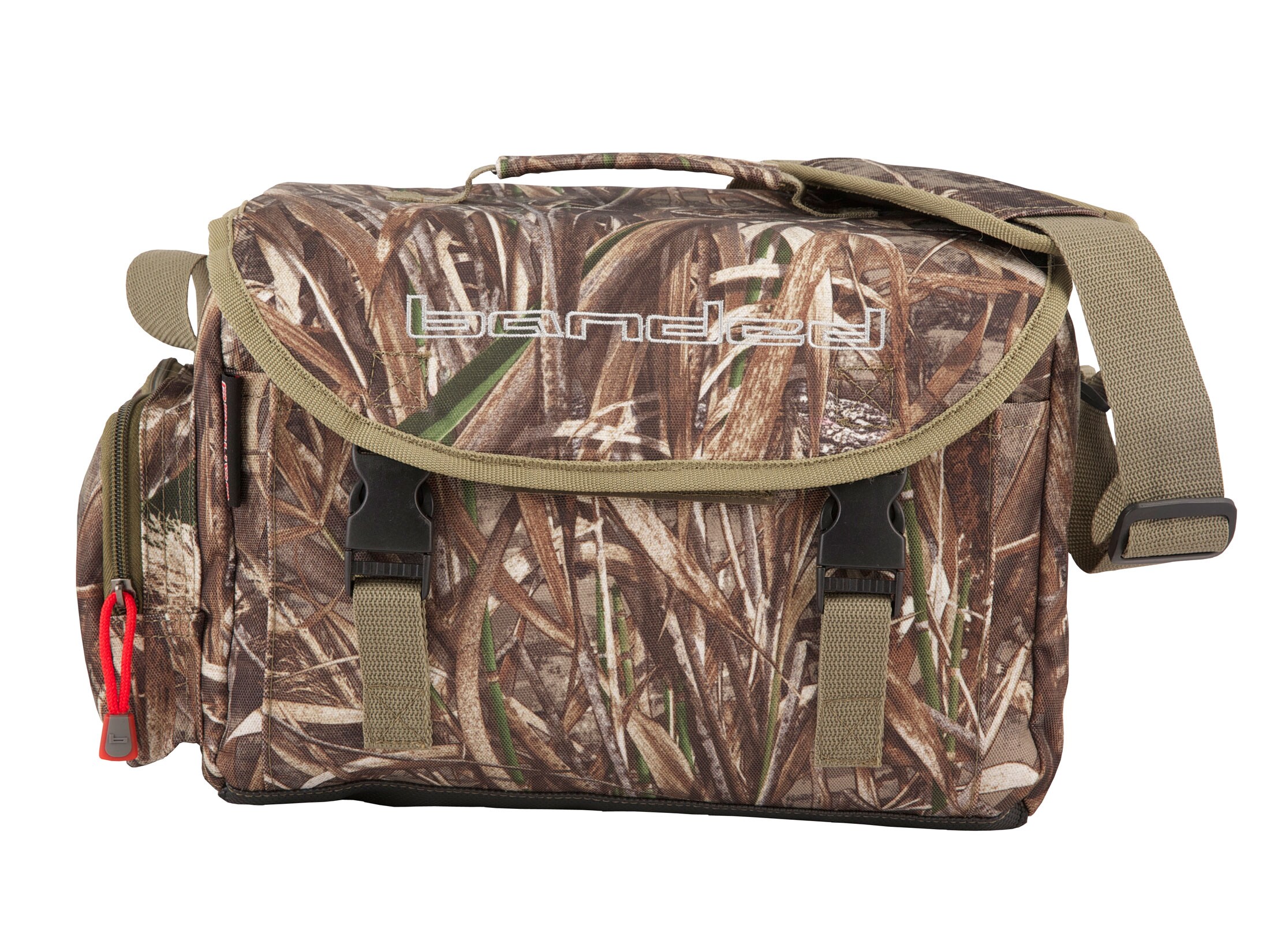 Banded Air II Blind Bag 900D Fabric Realtree Max-5 Camo