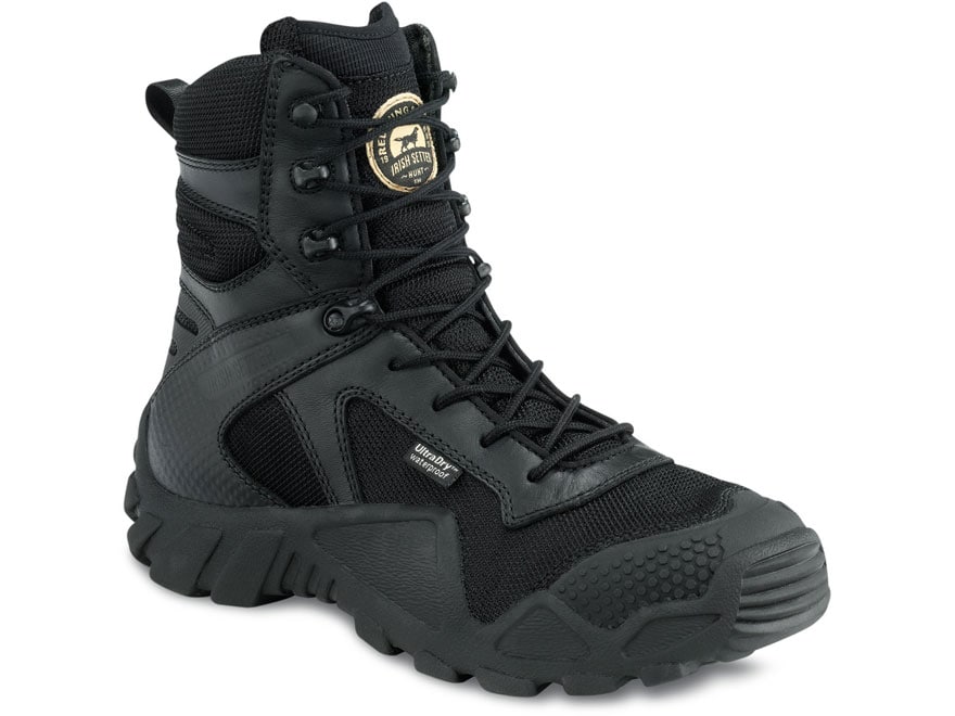 irish setter men's vaprtrek 8 400 gram hunting boot