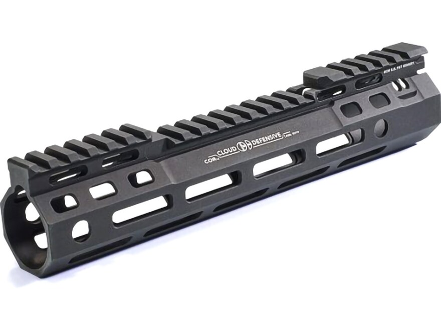 Cloud Defensive CORv2 Optimized Free Float M-LOK Handguard AR-15