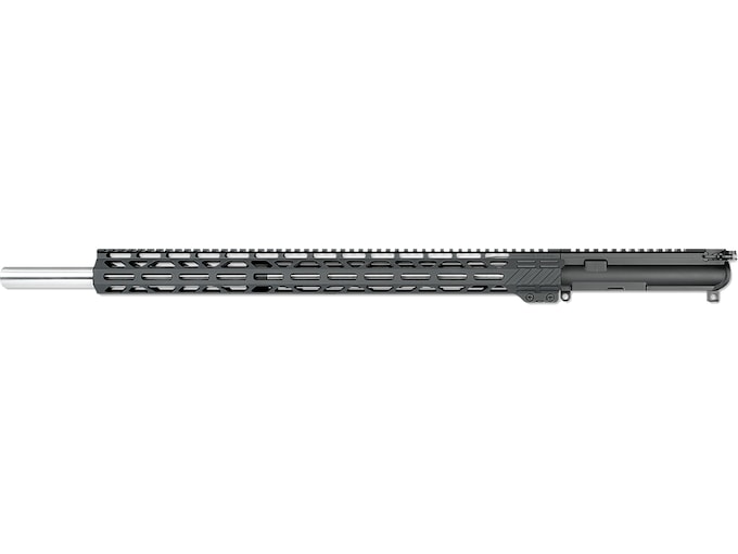 Rock River Arms AR-15 Varmint A4 Complete Upper Receiver 223 Wylde 24" Stainless Steel Barrel 20" M-LOK Handguard Black