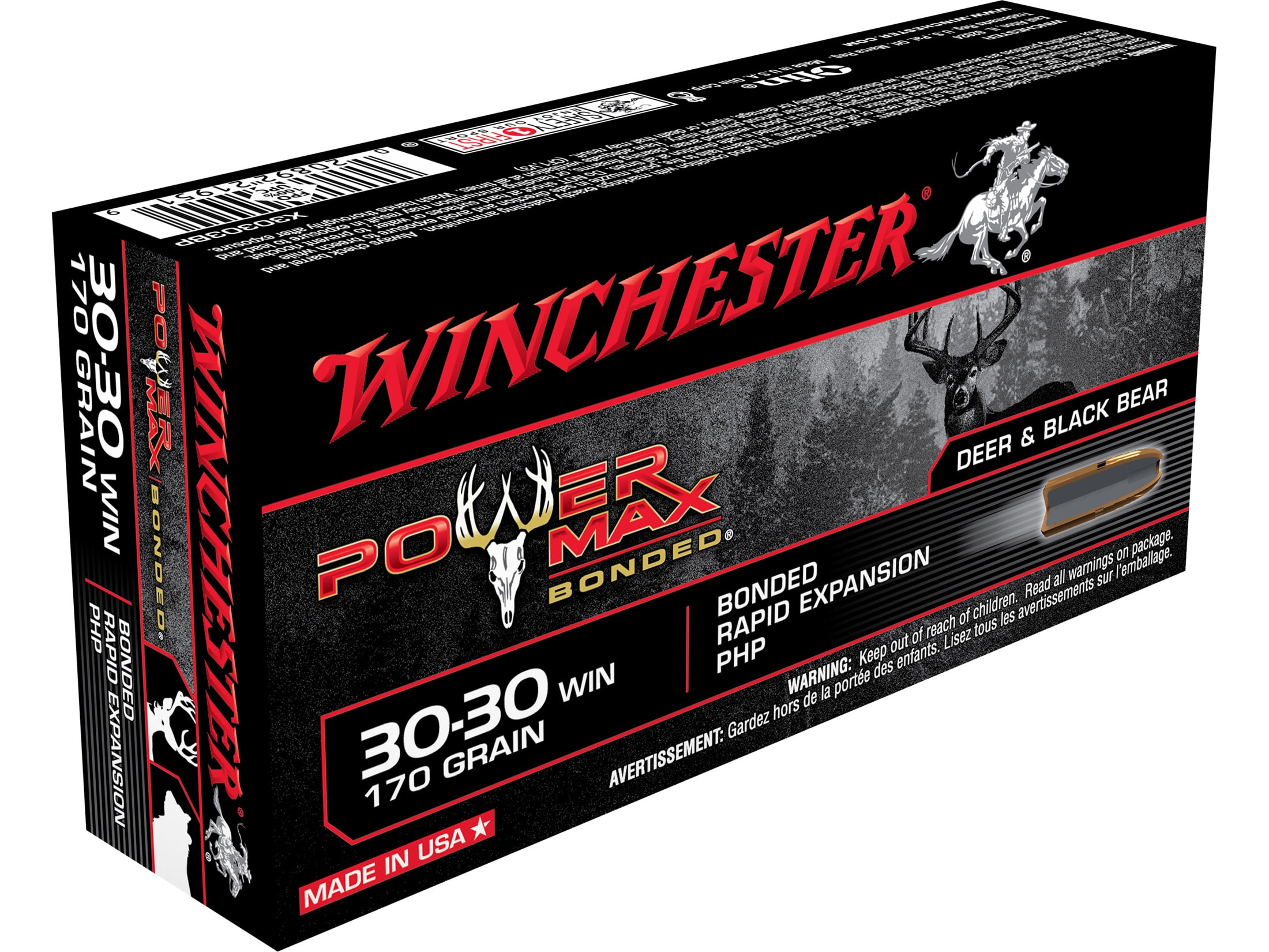 Power max 30. Winchester ammo. winchester super-x power-core. патроны 30-06 винчестер отзывы и характеристики.