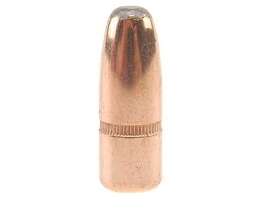 Factory Second 8mm (323 Diameter) Bullets 170 Grain Round Nose Box of