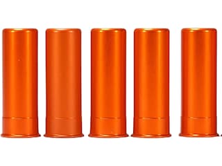 Snappy's Snap Caps 12 Gauge High Brass 4 Pack Training Dummy