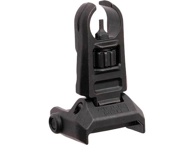Magpul MBUS Pro Hooded Flip-Up Front Sight AR-15