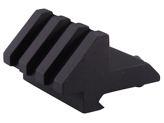 Yankee Hill Machine 45 Degree Offset Picatinny Accessory Rail