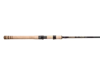 G Loomis IMX Walleye Finesse Spinning Rod