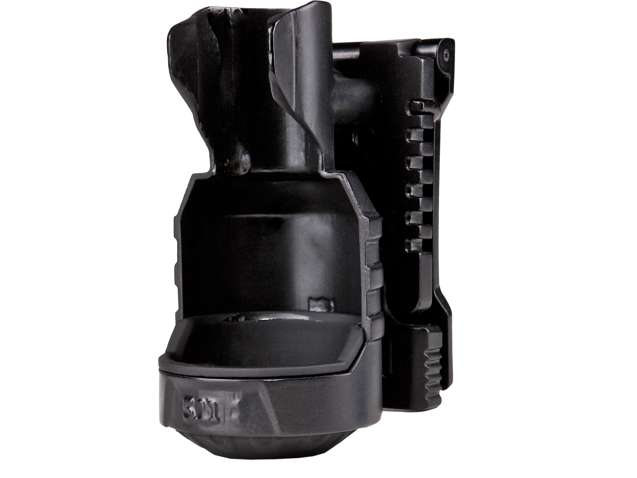 5.11 Flashlight Holster TPT R5 Polymer Black