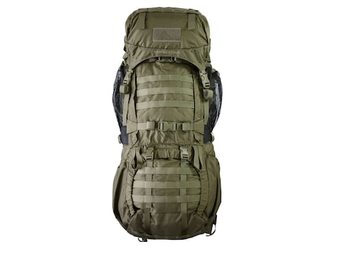 Eberlestock V90 Battleship Backpack Military Green