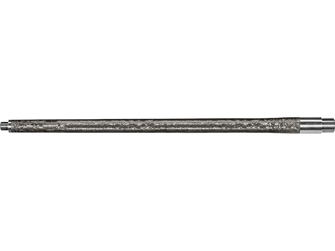 Proof Research Defiance Ruckus Carbon Fiber Prefit Barrel 6mm ARC 20" Sendero Contour 1:7.5" Twist 4 Groove