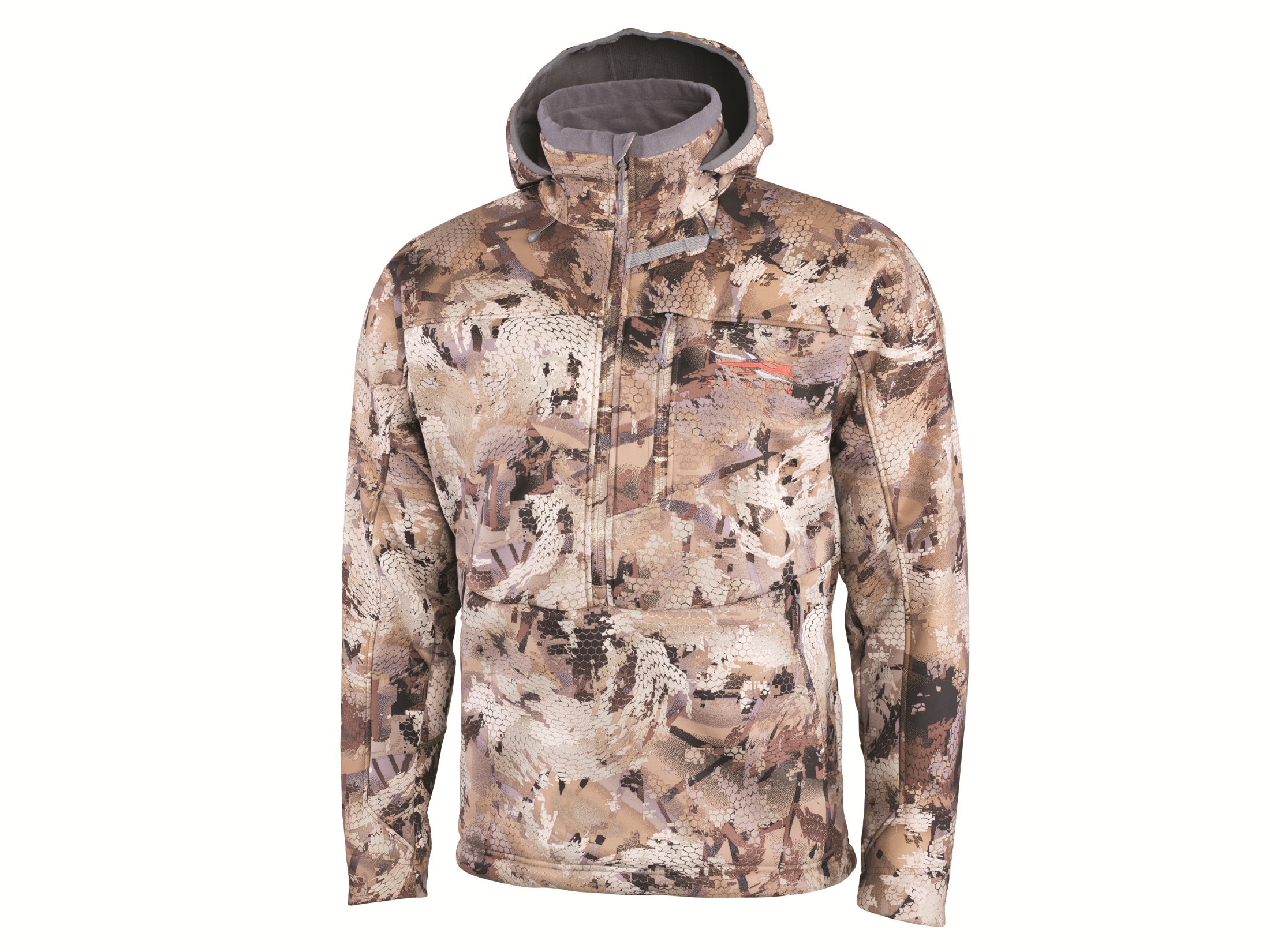 sitka gear hoodie