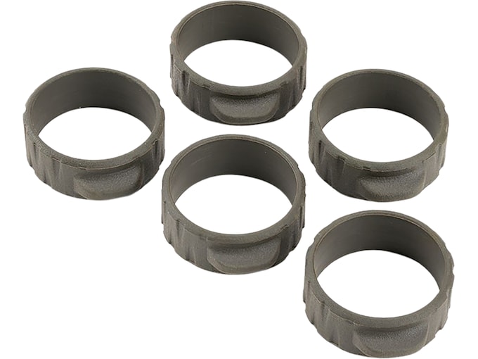 Strike Industries Bang Band Mini Tactical Rubber Band 34mm Olive Drab 5PK