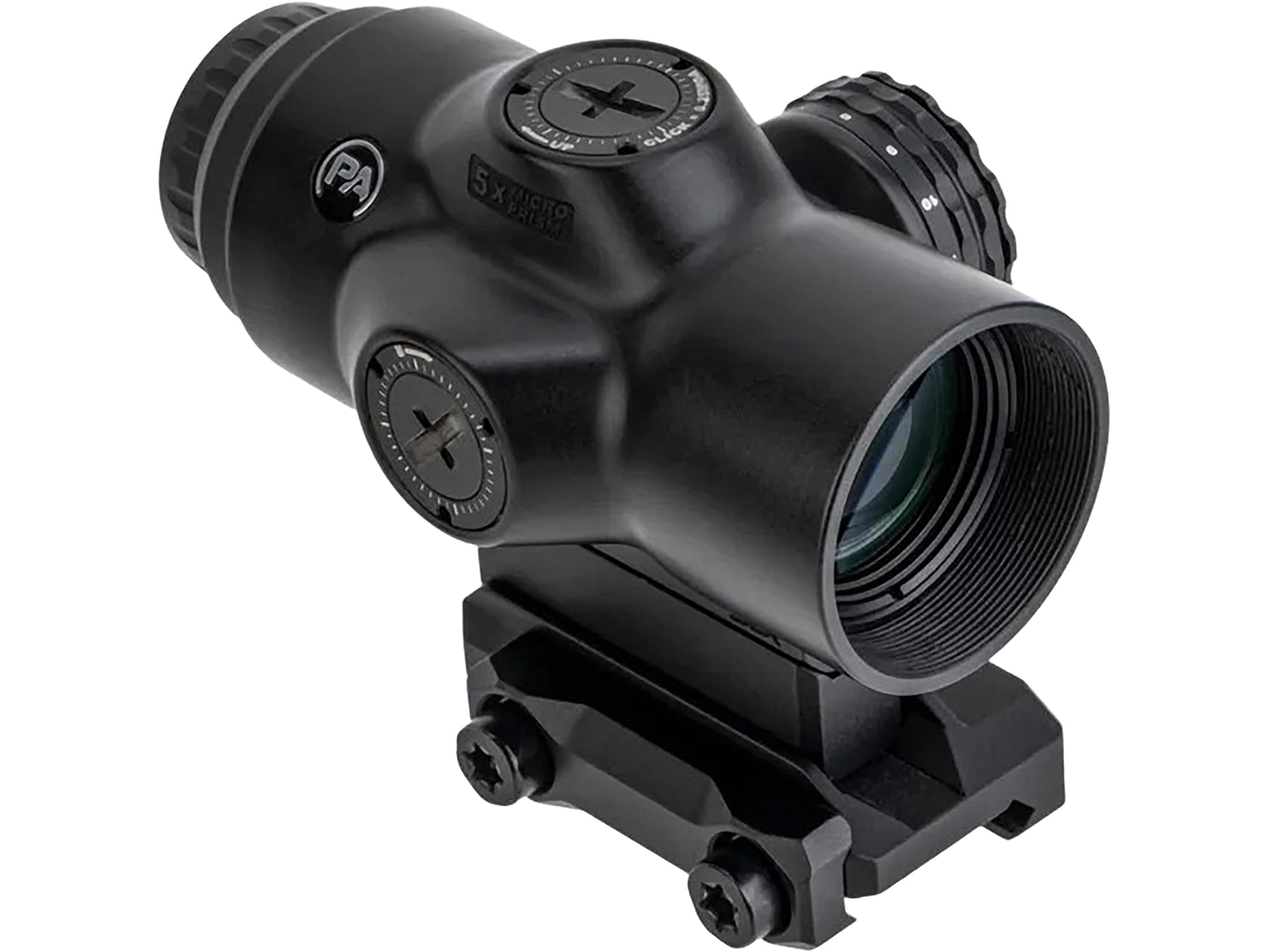 Primary Arms SLx 5x Micro Prism Scope
