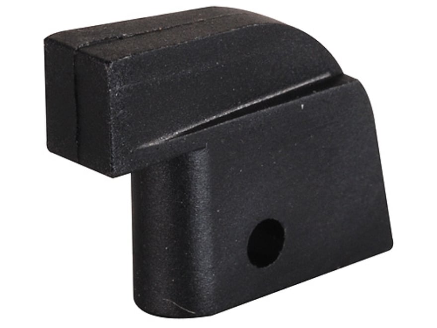 Beretta Front Sight Beretta U22 Neos Standard Width Black