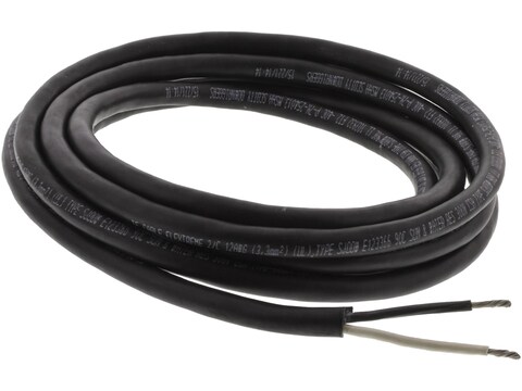 Scotty Premium Downrigger Power Wire 12 Guage