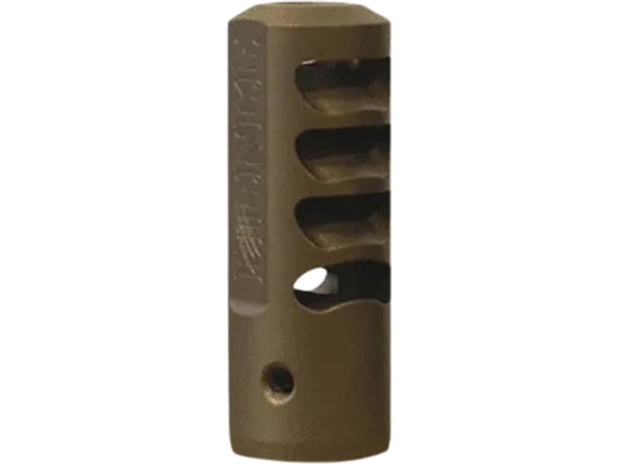 Fierce Firearms Nix Muzzle Brake