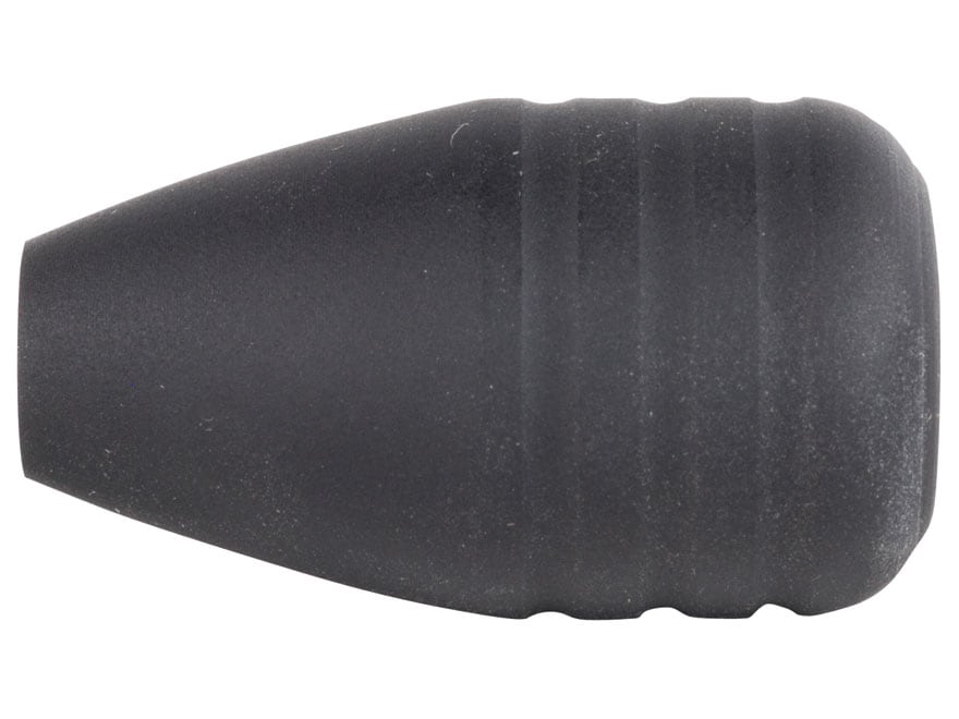 EGW Tactical Oversized Bolt Knob Teardrop Three Stripe Matte