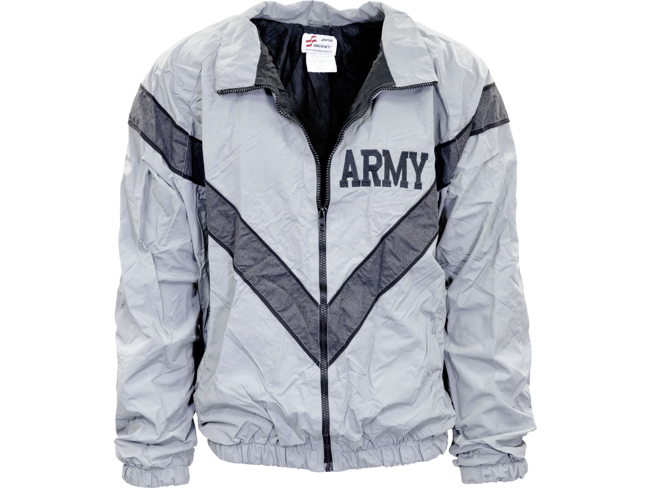 Army Grey Pt Uniform - Army Military