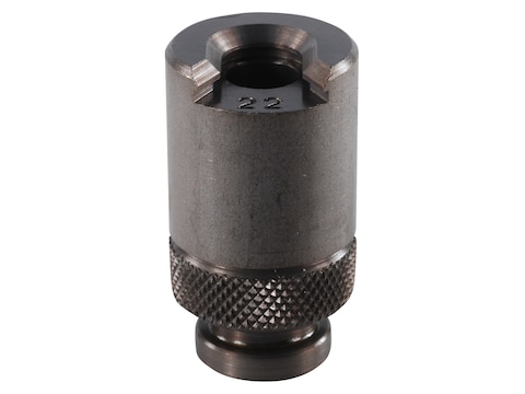 Redding Extended Shellholder #22E (30 Carbine, 32 ACP)
